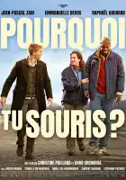  Почему ты улыбаешься? смотреть онлайн (2024) 