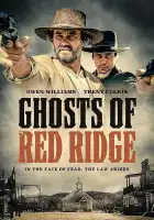  Призраки Красного Хребта смотреть онлайн (2024) 