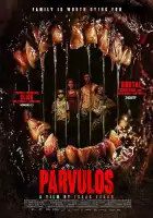  Дети апокалипсиса смотреть онлайн (2024) 