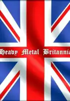  Хеви-металлическая Британия смотреть онлайн (2010) 