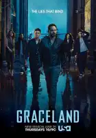  Грейсленд смотреть онлайн сериал 1-3 сезон 