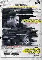  Легенды смотреть онлайн сериал 1-2 сезон 