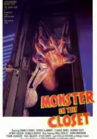  Монстр из шкафа смотреть онлайн (1986) 