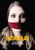  Безмолвие смотреть онлайн сериал 1-2 сезон 