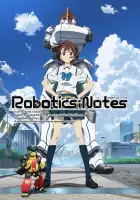  Записки о робототехнике смотреть онлайн аниме сериал 1 сезон 