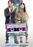  С тобой в будущее смотреть онлайн (2025) 