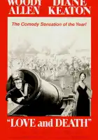  Любовь и смерть смотреть онлайн (1975) 