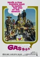  Газ! Или как пришлось уничтожить мир, чтобы его спасти смотреть онлайн (1970) 