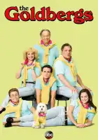  Голдберги смотреть онлайн сериал 1-10 сезон 