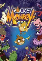  Космомартышки смотреть онлайн мультсериал 1 сезон 