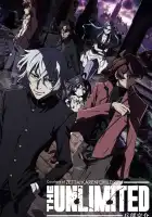  Безграничный: Кёсуке Хёбу смотреть онлайн аниме сериал 1 сезон 