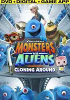  Монстры против пришельцев смотреть онлайн мультсериал 1 сезон 