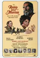  Робин и Мэриан смотреть онлайн (1976) 