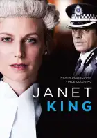  Джанет Кинг смотреть онлайн сериал 1-3 сезон 