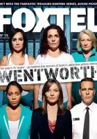  Уэнтуорт смотреть онлайн сериал 1-9 сезон 