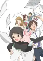  Служащий x Служба смотреть онлайн аниме сериал 1 сезон 