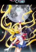  Красавица-воин Сейлор Мун смотреть онлайн аниме сериал 1-2 сезон 