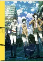  Коппелион смотреть онлайн аниме сериал 1 сезон 