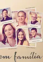  В семье смотреть онлайн сериал 1 сезон 