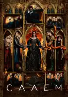  Салем смотреть онлайн сериал 1-3 сезон 