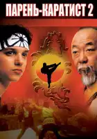  Парень-каратист 2 смотреть онлайн (1986) 