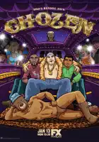  Избранный смотреть онлайн мультсериал 1 сезон 