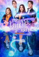  Колдовская история смотреть онлайн сериал 1-4 сезон 