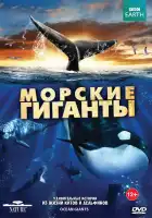  BBC: Морские гиганты смотреть онлайн сериал 1 сезон 