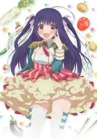  Сельско-лесное хозяйство смотреть онлайн аниме сериал 1 сезон 