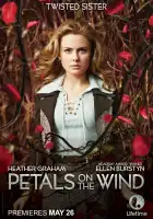  Лепестки на ветру смотреть онлайн (2014) 