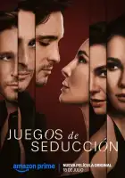  Игра в соблазнение смотреть онлайн (2025) 