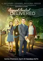  Пропавшие письма смотреть онлайн сериал 1 сезон 