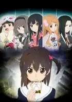  WIXOSS: Заражённый селектор смотреть онлайн аниме сериал 1-2 сезон 