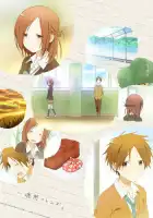  Друзья на неделю смотреть онлайн аниме сериал 1 сезон 