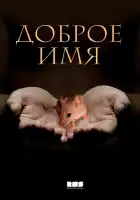  Доброе имя смотреть онлайн сериал 1 сезон 