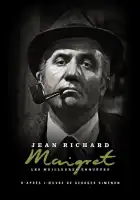  Расследования комиссара Мегрэ смотреть онлайн сериал 1 сезон 