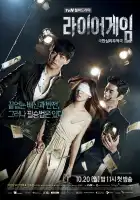  Игра лжецов смотреть онлайн сериал 1 сезон 