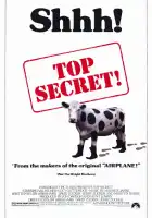  Совершенно секретно! смотреть онлайн (1984) 