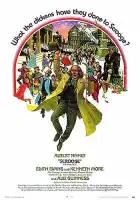  Скрудж смотреть онлайн (1970) 