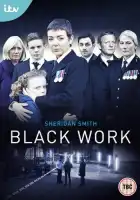  Чёрная работа смотреть онлайн сериал 1 сезон 