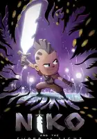  Нико и Меч Света смотреть онлайн мультсериал 1-2 сезон 