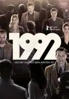  1992 смотреть онлайн сериал 1 сезон 