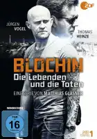  Блохин смотреть онлайн сериал 1 сезон 