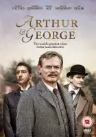  Артур и Джордж смотреть онлайн сериал 1 сезон 