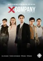  Лагерь X смотреть онлайн сериал 1-2 сезон 