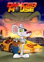  Опасный Мышонок смотреть онлайн мультсериал 1 сезон 