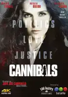  Среди каннибалов смотреть онлайн сериал 1 сезон 