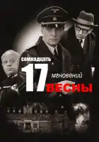  Семнадцать мгновений весны смотреть онлайн сериал 1 сезон 