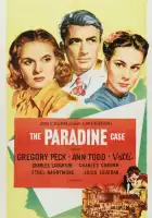  Дело Парадайна смотреть онлайн (1947) 