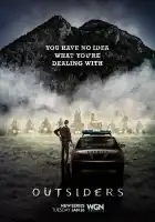  Изгои смотреть онлайн сериал 1-2 сезон 